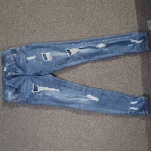 Blue Republic Denim Jeans Size 5